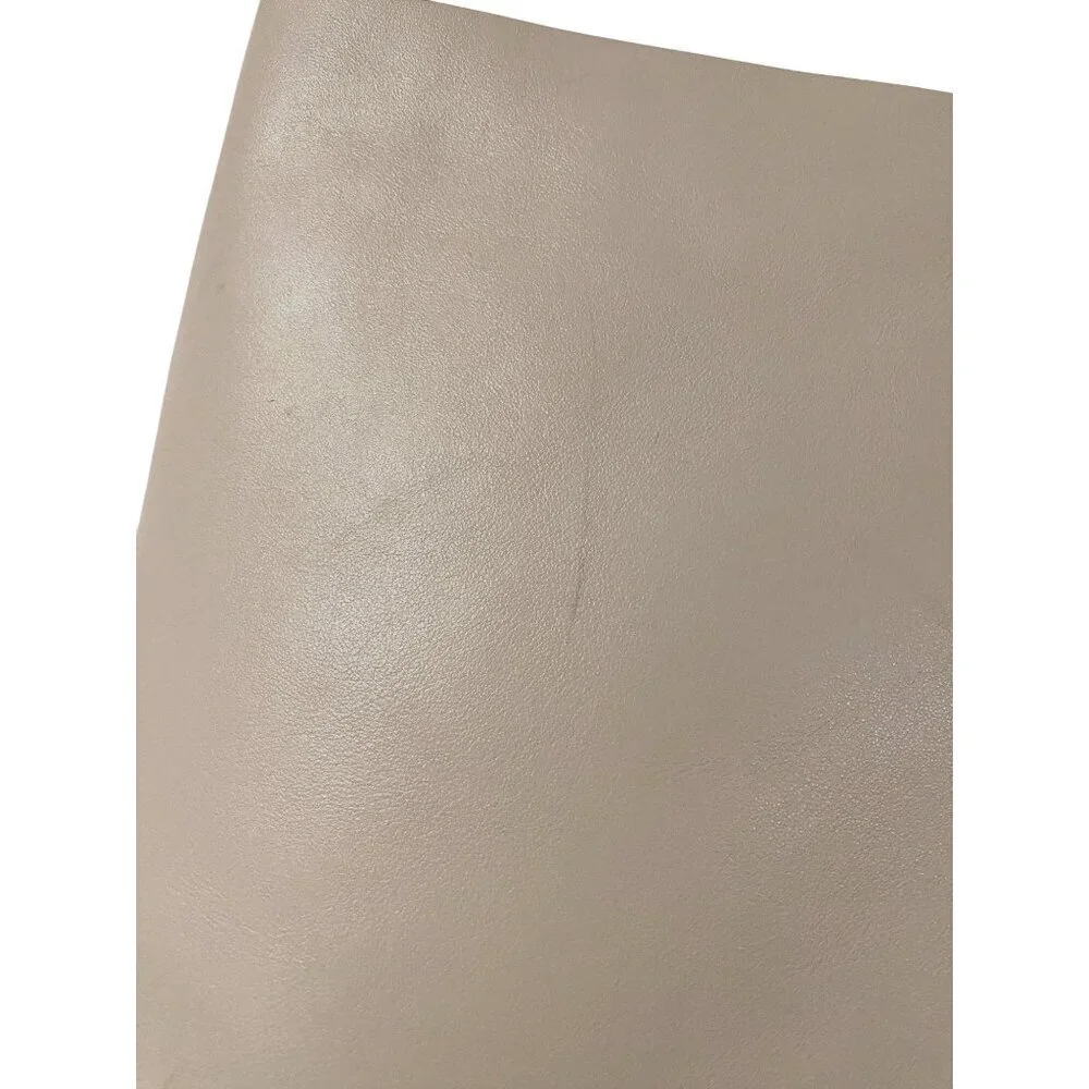 Anya Hindmarch Ebury Shopper II Eyes Leather Tote Steam Gray Circus Googly Eyes - Picture 11 of 16